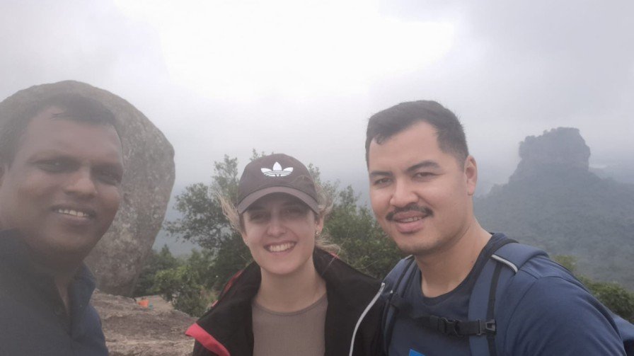 Sri Lanka Tour